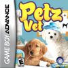 Petz Vet Box Art Front